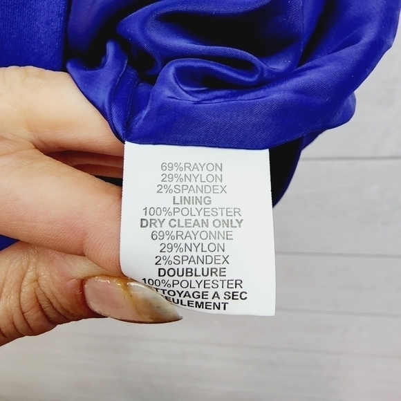 Trina Turk Pencil Skirt - Picture 6 of 7